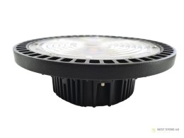 Lampa przemysłowa led ip65 100w high bay ufo 12 000lm 6000k zimna