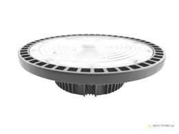 Lampa przemysłowa led ip65 150w high bay ufo 18 000lm 6000k zimna