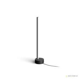 Lampa stołowa Philips Hue Gradient Signe, czarna Philips Hue | Lampa stołowa Hue Gradient Signe | Ah | h | Czarny | V | Lampa st