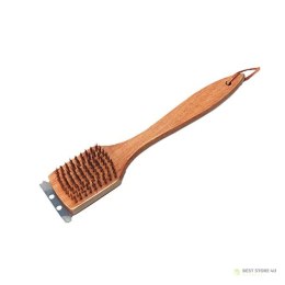 Szczotka do czyszczenia rusztu Master Grill MG229