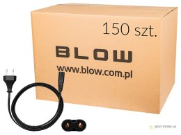 91-337# Przyłącze sn-14 sieciowe 1,5m 150szt