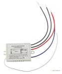 AG132A Bezprz. wł/wył 230v 1 kanał