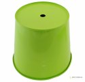 AG691B Doniczka balkonowa 16cm green