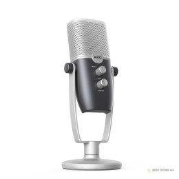AKG ARA - Profesjonalny mikrofon pojemnościowy USB