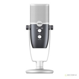 AKG ARA - Profesjonalny mikrofon pojemnościowy USB
