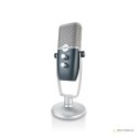 AKG ARA - Profesjonalny mikrofon pojemnościowy USB