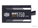 COOLER MASTER ZASILACZ MWE BRONZE 80+ 750W V2 230V MPE-7501-ACABW-BEU