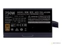 COOLER MASTER ZASILACZ MWE BRONZE 80+ 750W V2 230V MPE-7501-ACABW-BEU