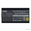 COOLER MASTER ZASILACZ MWE Gold 750 -V2 ATX3.1