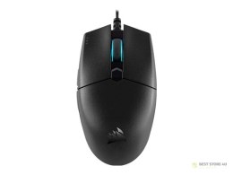 Corsair | Mysz dla graczy | Przewodowa | KATAR PRO Ultra-Light | Optyczna | Mysz dla graczy | Czarna | Tak