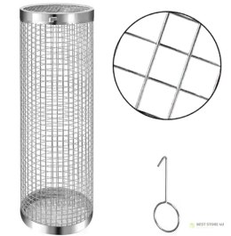 DA210A Koszyk do grilowania 20cm