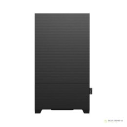 Fractal Design | Pop Mini Silent | Side window | Black Solid | mATX, Mini ITX | Power supply included No | ATX