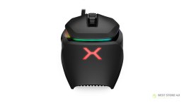 Mysz gamingowa KRUX Bot RGB