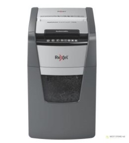 REXEL NISZCZARKA OPTIMUM AUTOFEED+ 150X