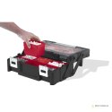 Skrzynka 18" z 18 przegródkami Keter Cantilever