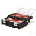 Skrzynka 18" z 18 przegródkami Keter Cantilever