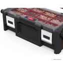 Skrzynka 18" z 18 przegródkami Keter Cantilever