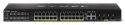 Switch Zyxel GS1920-24HP 28p PoE (PoE+: 24;) 375W Managed Gigabit