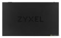 Switch Zyxel GS1920-24HP 28p PoE (PoE+: 24;) 375W Managed Gigabit