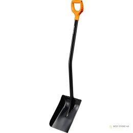 Szufla 1227mm rączka d do betonu solid