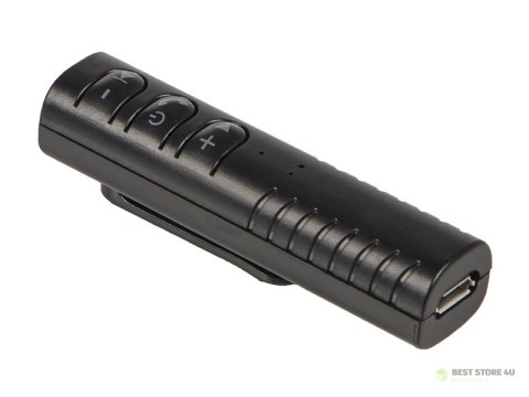 86-056# Odbiornik dźwięku bluetooth sam. b-02