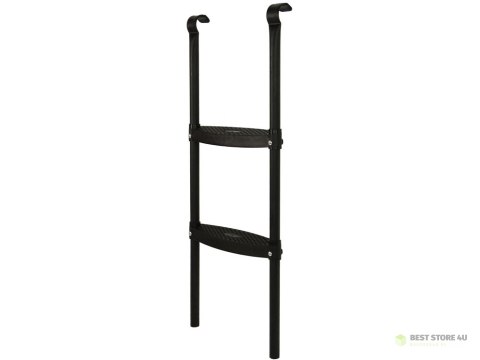Drabinka do trampoliny LEAN SPORT BEST 86cm Drabinka do trampoliny LEAN SPORT BEST 86cm