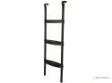 Drabinka do trampoliny LEAN SPORT BEST 97cm