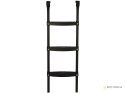 Drabinka do trampoliny LEAN SPORT BEST 97cm