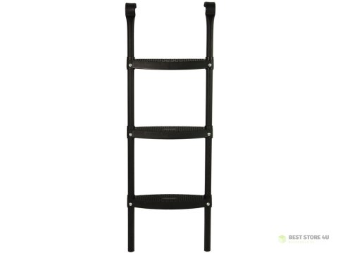 Drabinka do trampoliny LEAN SPORT BEST 97cm Drabinka do trampoliny LEAN SPORT BEST 97cm