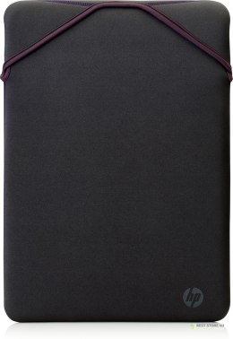 Etui HP Reversible Protective Mauve Laptop Sleeve do notebooka 14,1