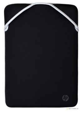 Etui HP Reversible Protective Silver Laptop Sleeve do notebooka 15,6