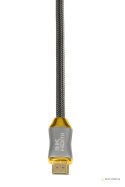 KABEL HDMI I-BOX HD08 HDMI 2.1 8K, 2M