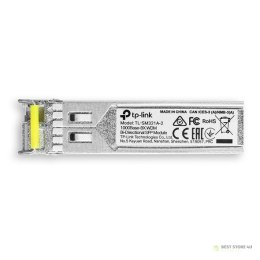 Moduł dwukierunkowy TP-LINK TL-SM321A-2