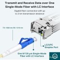 Moduł dwukierunkowy TP-LINK TL-SM321A-2