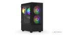 Obudowa KRUX Vako RGB