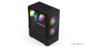 Obudowa KRUX Vako RGB