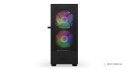 Obudowa KRUX Vako RGB