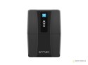 UPS ARMAC HOME LINE-INT 2x230V PL USB-B H650E/LEDV2