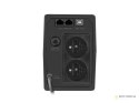UPS ARMAC HOME LINE-INT 2x230V PL USB-B H650E/LEDV2