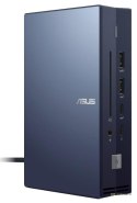ASUS SimPro Dock 2 USB-C 180W Thunderbolt 3 Black