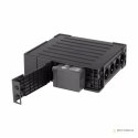 Eaton | UPS | Ellipse PRO 850 DIN | 850 VA | 510 W | V