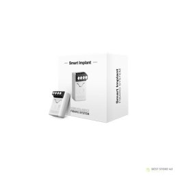 Fibaro | Smart Implant | Z-Wave EU | Biały