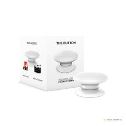 Fibaro | The Button | Z-Wave | White