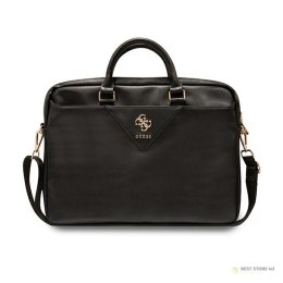 Guess Triangle 4G Computer Bag - Torba na notebooka 15