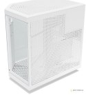 Hyte Y70 Midi Tower Touch Infinite - Snow White