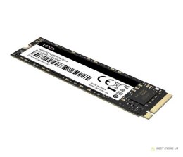 Lexar | SSD | NM620 | 256 GB | SSD form factor M.2 2280 | SSD interface PCIe Gen3x4 | Read speed 3000 MB/s | Write speed 1300 MB