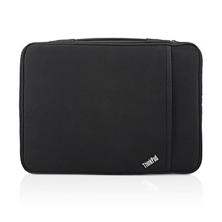 Lenovo | Pasuje do rozmiaru 13 " | Essential | ThinkPad 13-calowy Sleeve | Sleeve | Czarny | "
