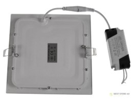 Panel led Gere 12W 230V 4000K