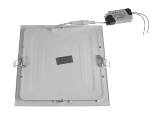 Panel led Gere 18W 230V 3000K
