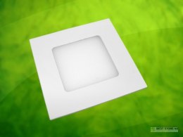 Panel led Gere 3W 230V 4000K